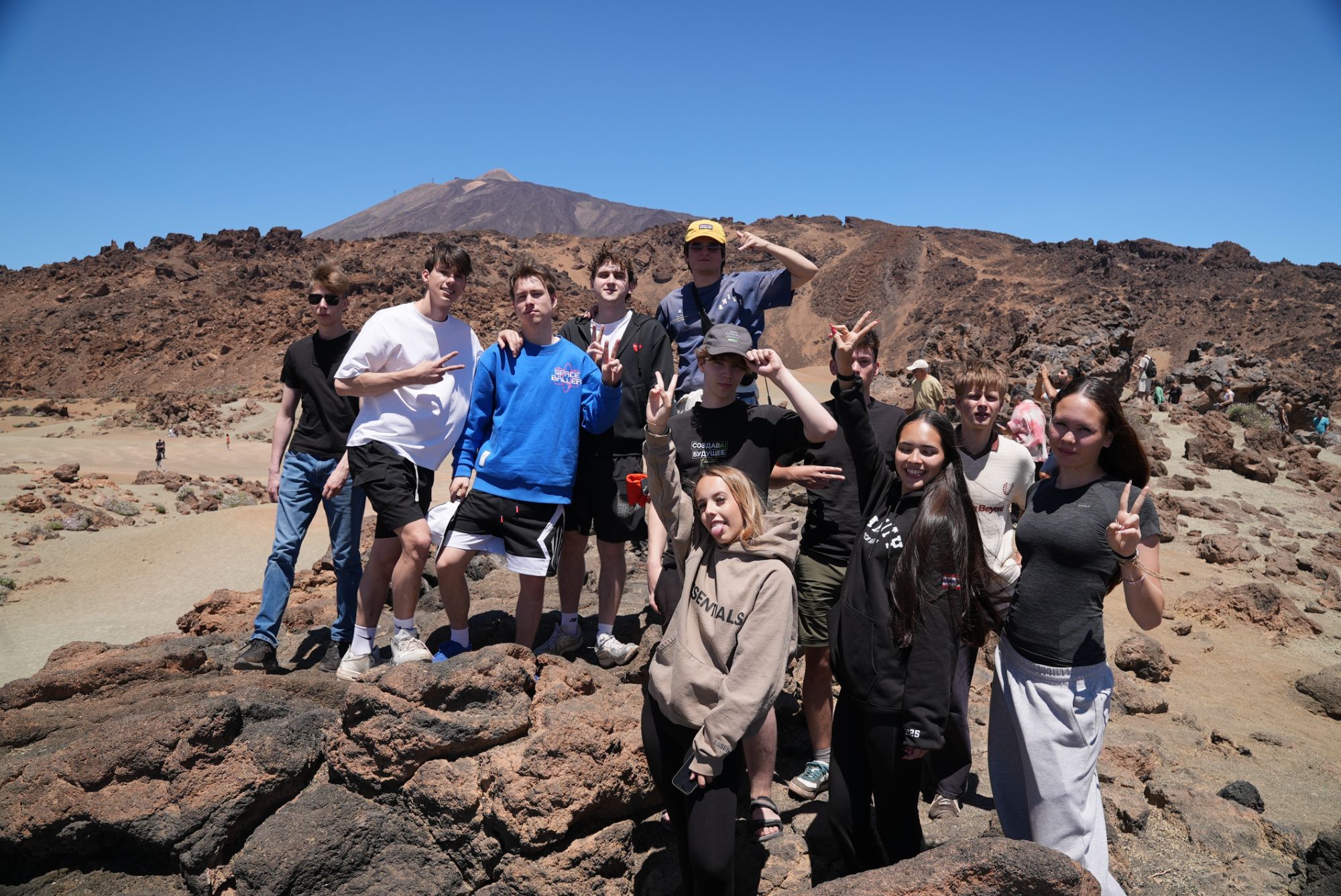 more than a summer camp: how tenerife became home to the next generation of ai talent