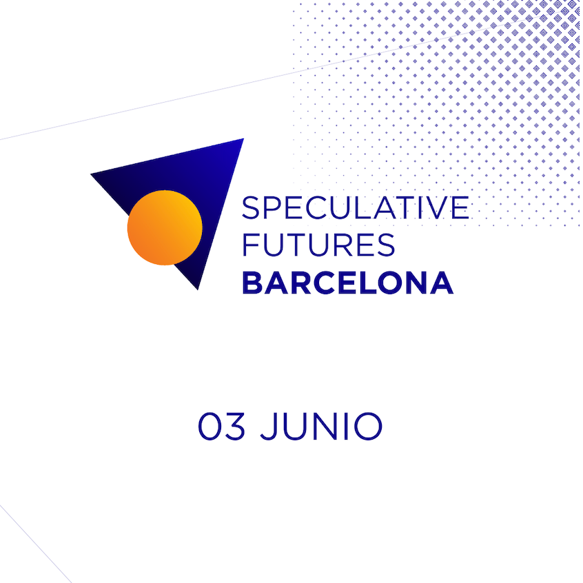 Speculative Futures BCN (Re)Launch & Anniversary