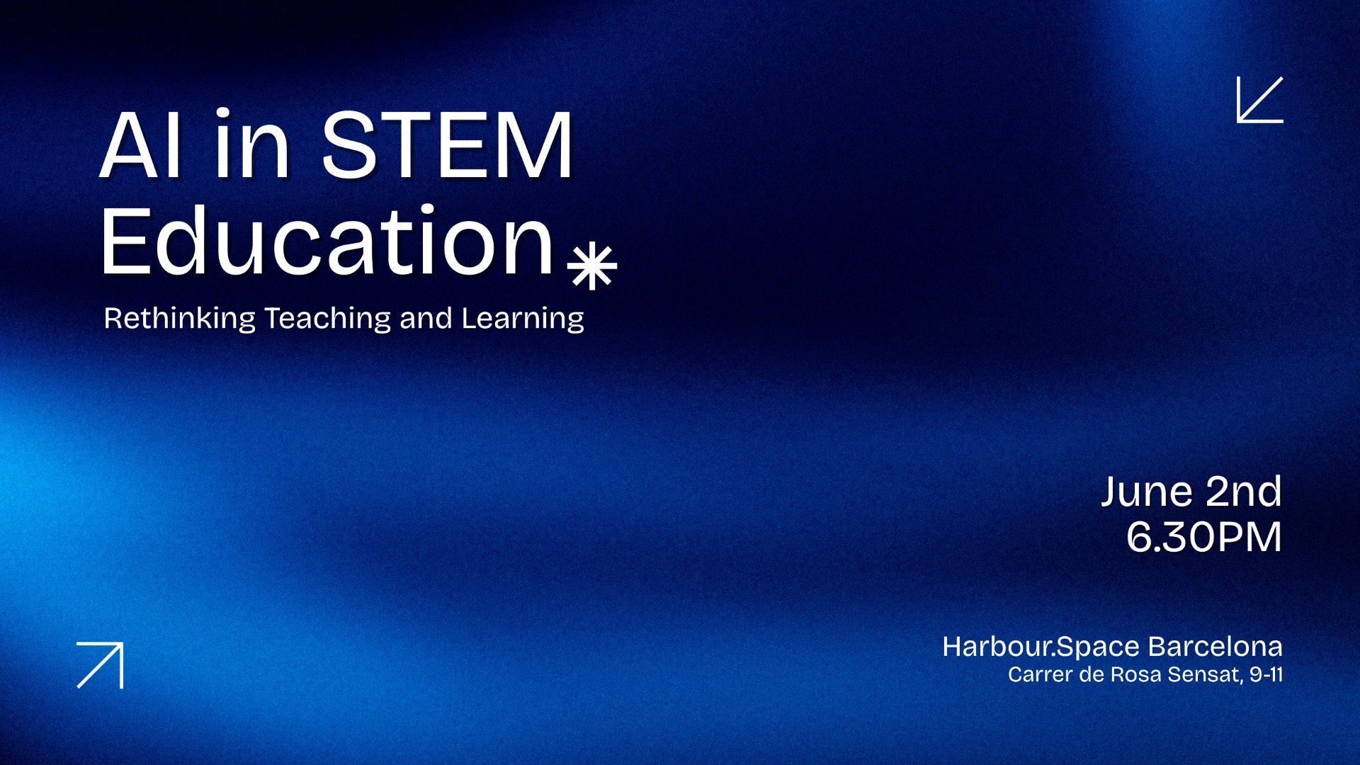 AI in STEM Education: Rethinking Teaching and Learning