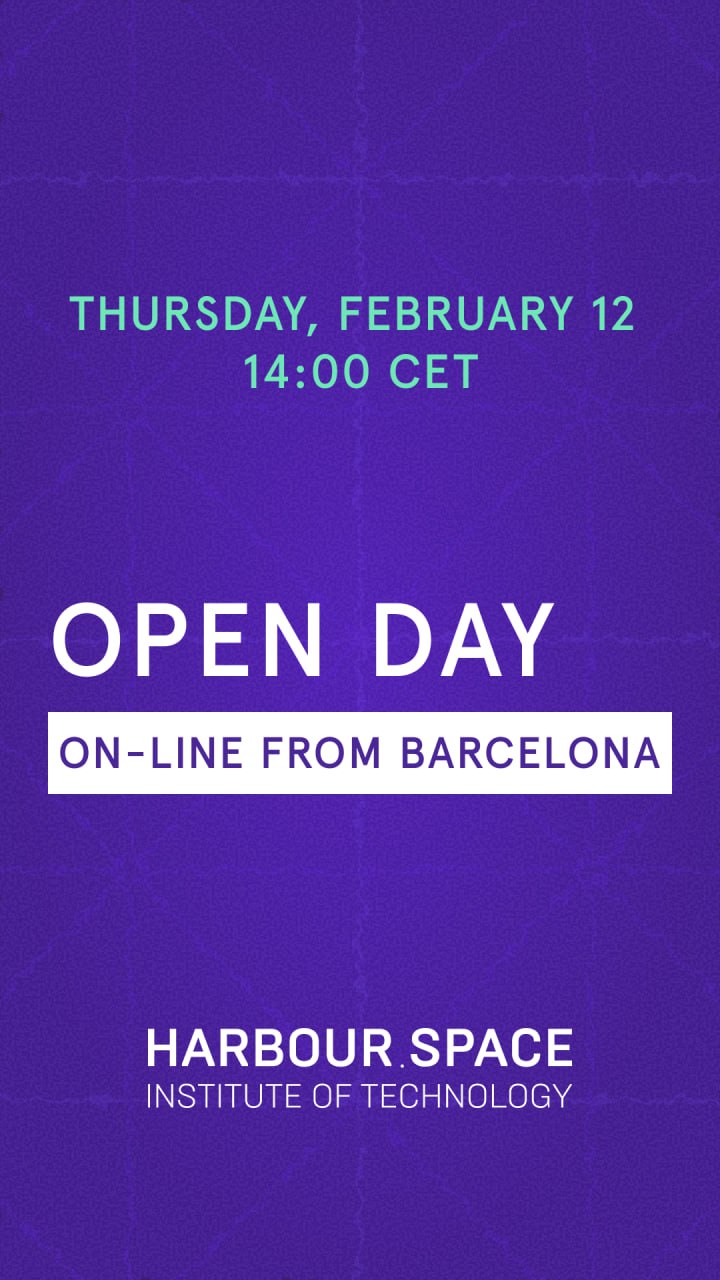 Open Day Barcelona
