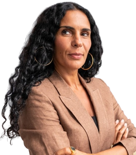 Aline Badr