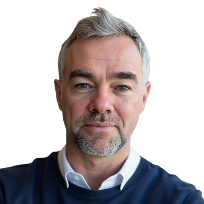 Anthony Howe