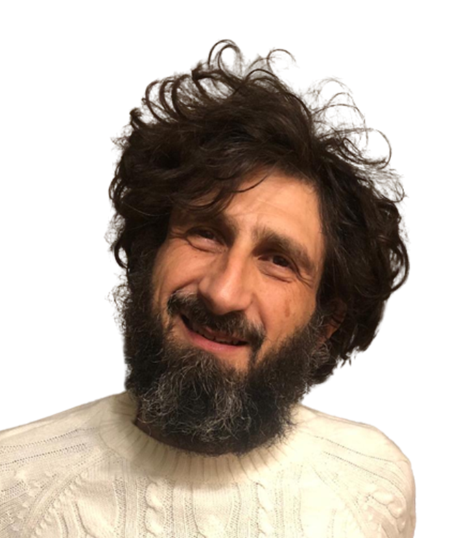 Nicola Maria Fusco