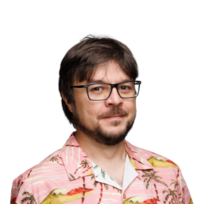 Felipe Mahalem