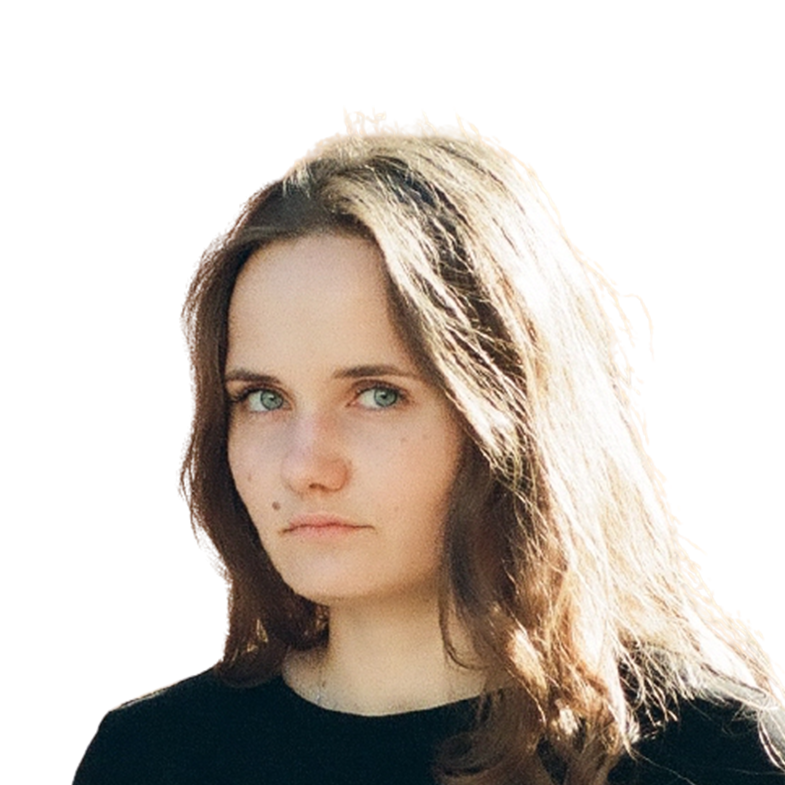 Anna Chuvilina