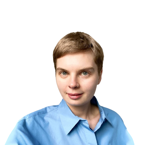 Anastasia Polyakova