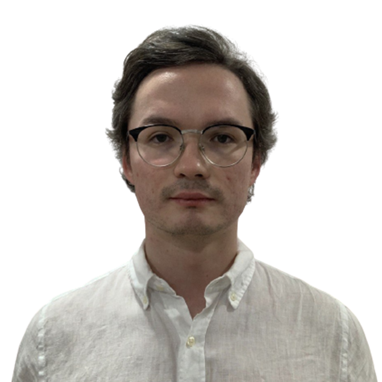 German Chesnokov