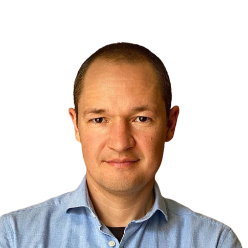 Vladimir Guber