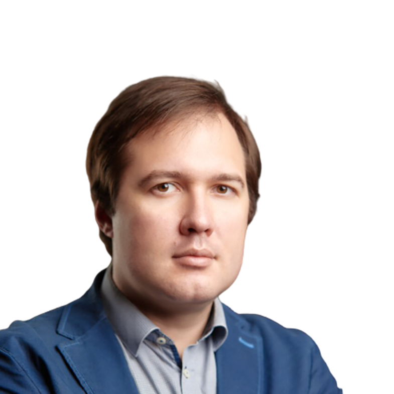 Nikolay Golov