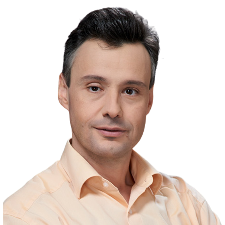 Sasha Shapoval