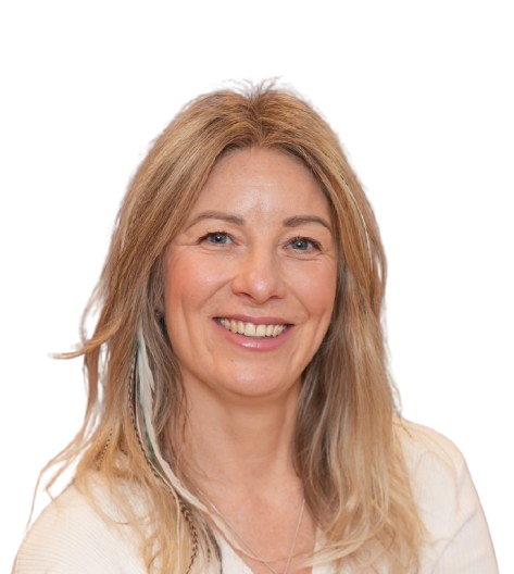 Natasha Kotlyarova