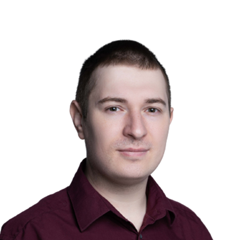 Oleg Ivchenko