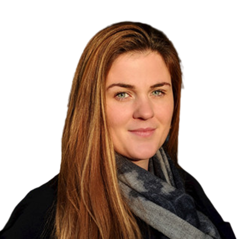 Thorhildur Edda Gunnarsdóttir