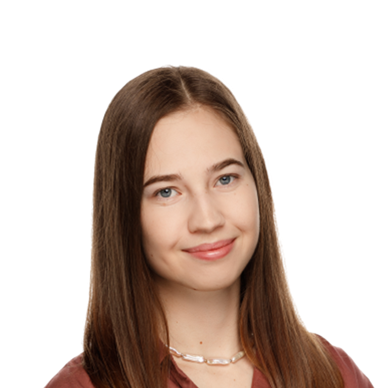 Julia Ivanova