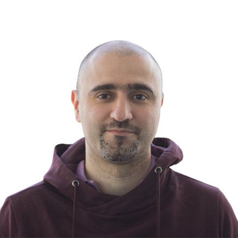 David Zmiaikou