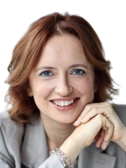 Yulia Chupina
