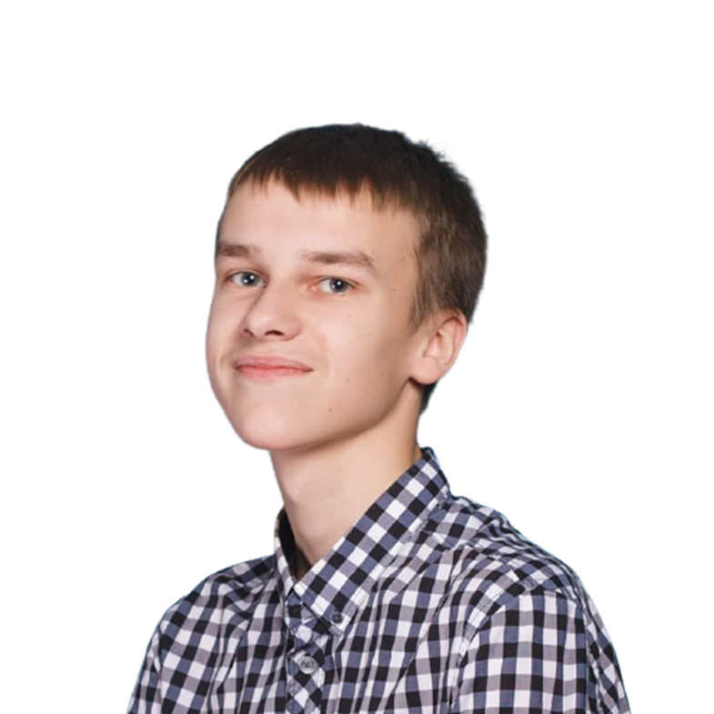 Yahor Dubovik