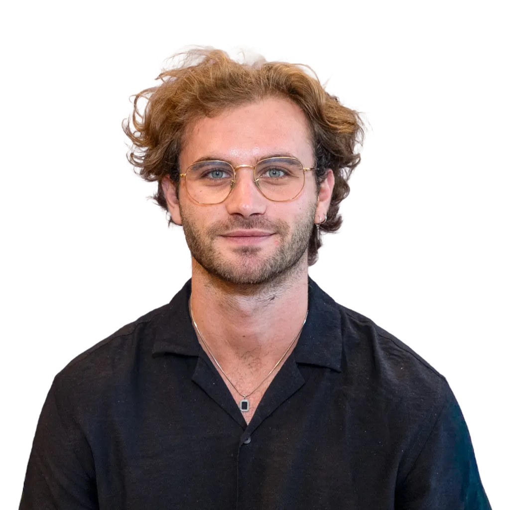 Sergi Laurent